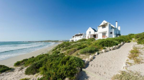 Отель The Oystercatchers Haven at Paternoster  Патерностер